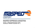 Matracposta matrac webáruház termékeit az Masped Expressz szállítja